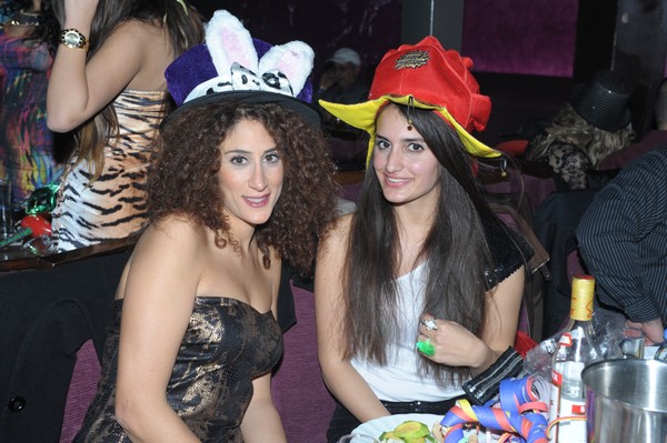 NYE at Taiga Batroun